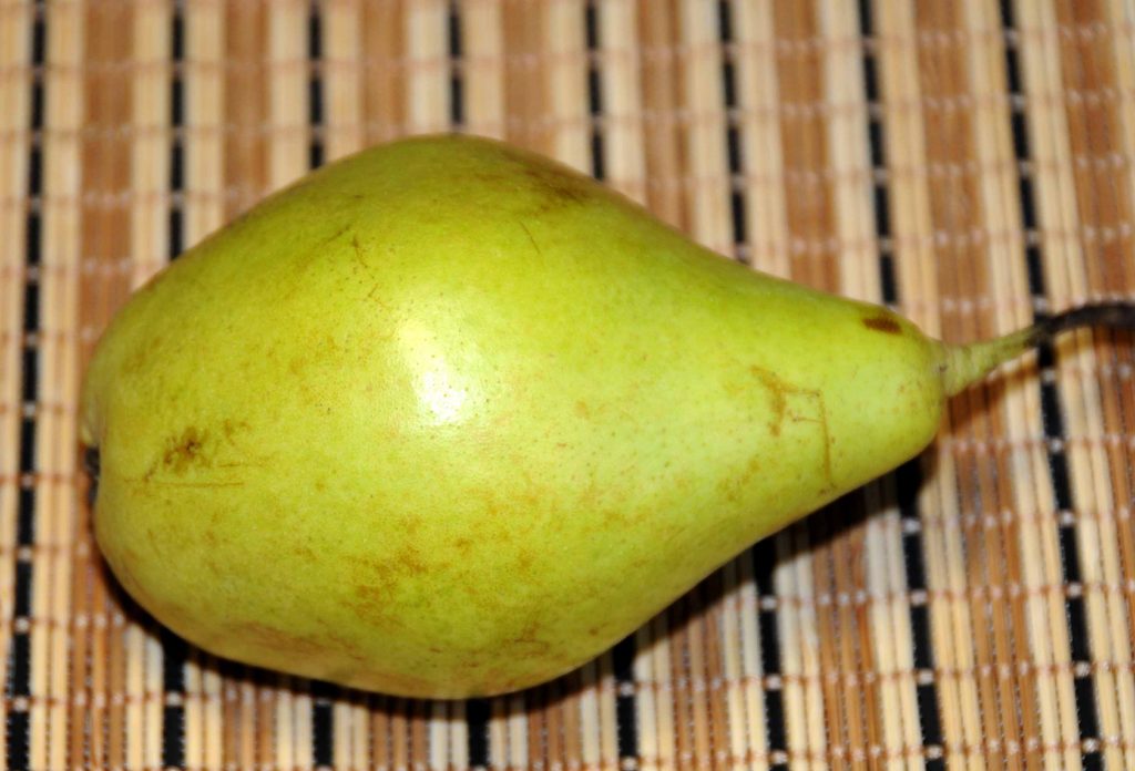 Αχλάδι - Pear