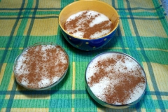 Ρυζόγαλο - Rice with Milk