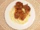 Μοσχαράκι με μακαρόνια - Beef with Spaghetti