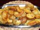 Πατάτες τηγανητές αλλιώς - Potatoes Fried Otherwise