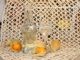 Λικέρ φυσαλίδα - physalis Cape gooseberry liqueur
