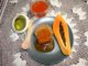 Μαρμελάδα παπάγια - Papaya jam