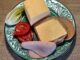 Τυρί για τοστ σπιτικό