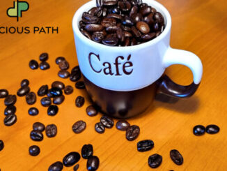 Όλη η διαδικασία για το πώς να φτιάξετε έναν υπέροχο καφέ Νότιας Ινδίας Kaapi