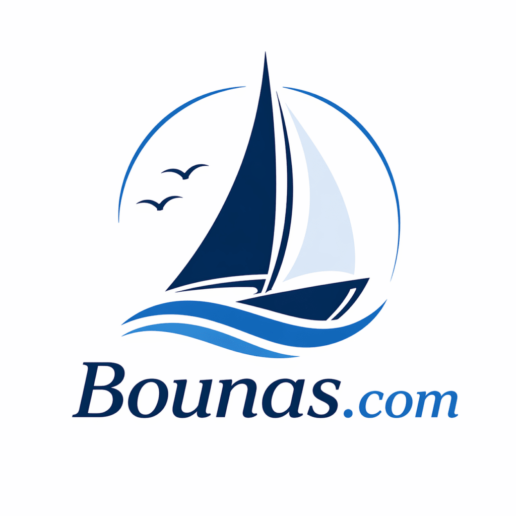 Bounas.com